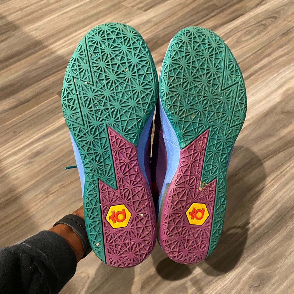 Kd Sneaker - image 3